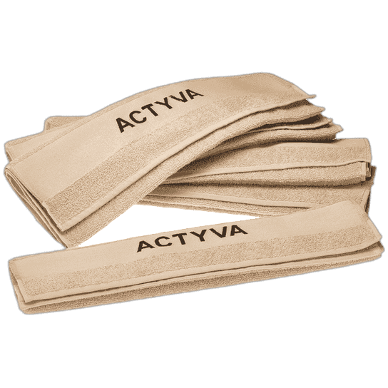 Serviette Kemon Actyva Beige 50x100