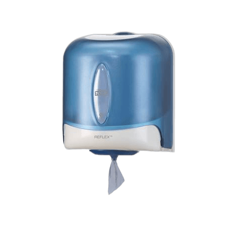 Dristributeur De Papier Toilette Lotus En Rouleau