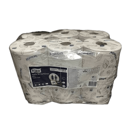 Papier Toilette Mini Smartone Ref 472193