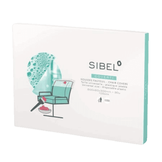 100 Housses De Protection Fauteuil