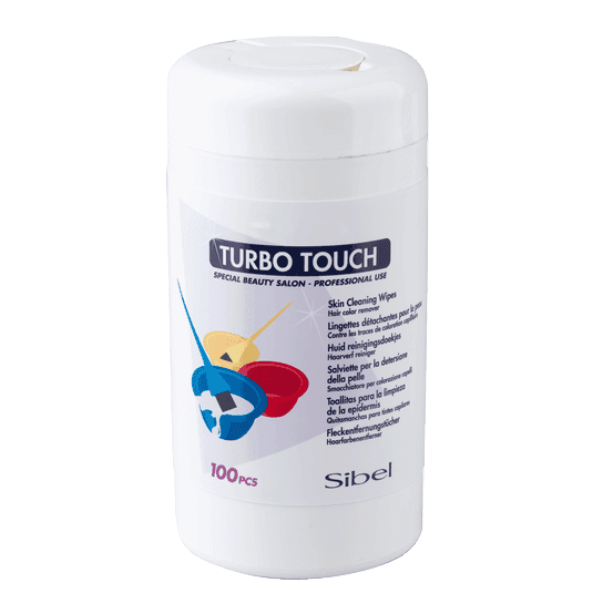 Boite De 100 Lingettes Detachantes Clean All