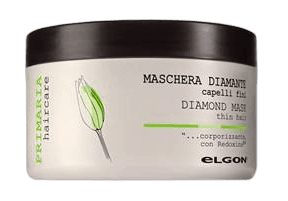 Elgon Primaria Masque Diamant 150 G