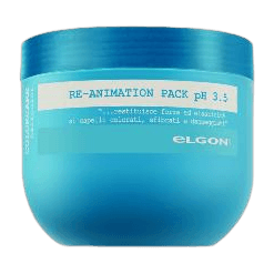 Elgon Re-animation Pack 300 ML