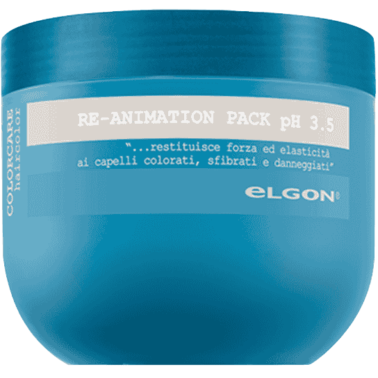 Elgon Re-animation Pack 500 ML