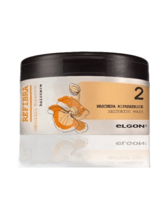 Elgon Masque Refibra Reparateur 250 ML