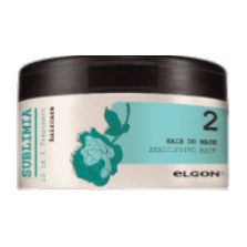 Elgon Masque Sublimia 500 ML