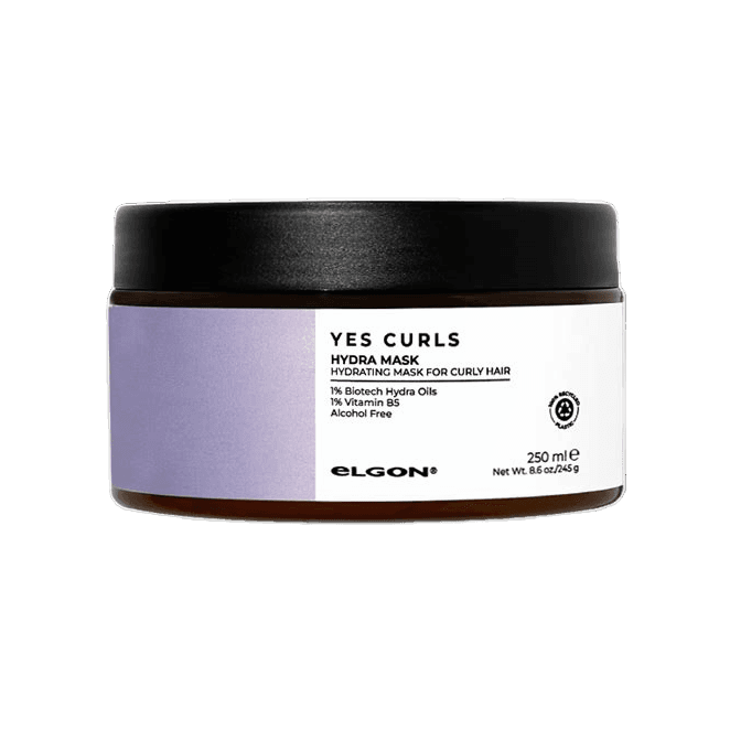 Elgon Masque Yes Curls Hydra 250 ML