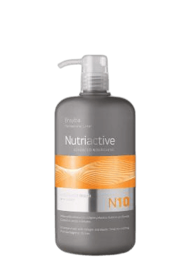 Erayba Nutriactive N10 Collastin Mask 1000 ML