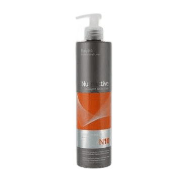 Erayba Nutriactive N10 Collastin Mask 500 ML