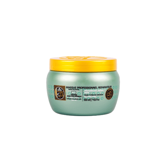 Keragold AC Masque Huile D'amla 500ML