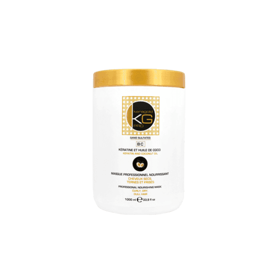 Keragold Bc Masque Huile De Coco 1000ML
