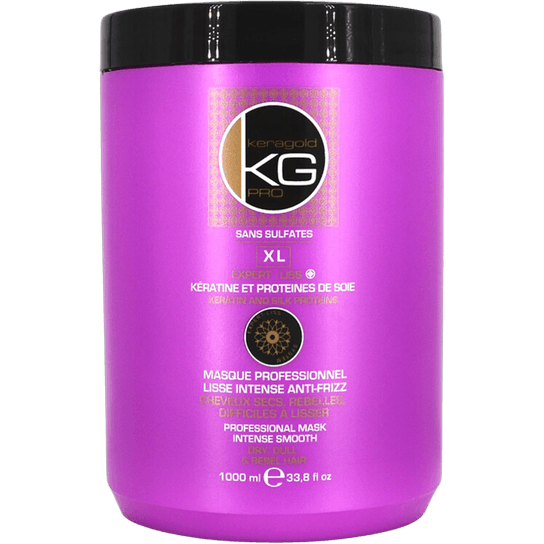 Keragold XL Masque XL Liss 1L