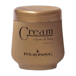 MASQUE KLERAL SEMI DI LINO 250 ml