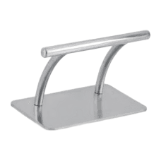 Repose Pied Metal