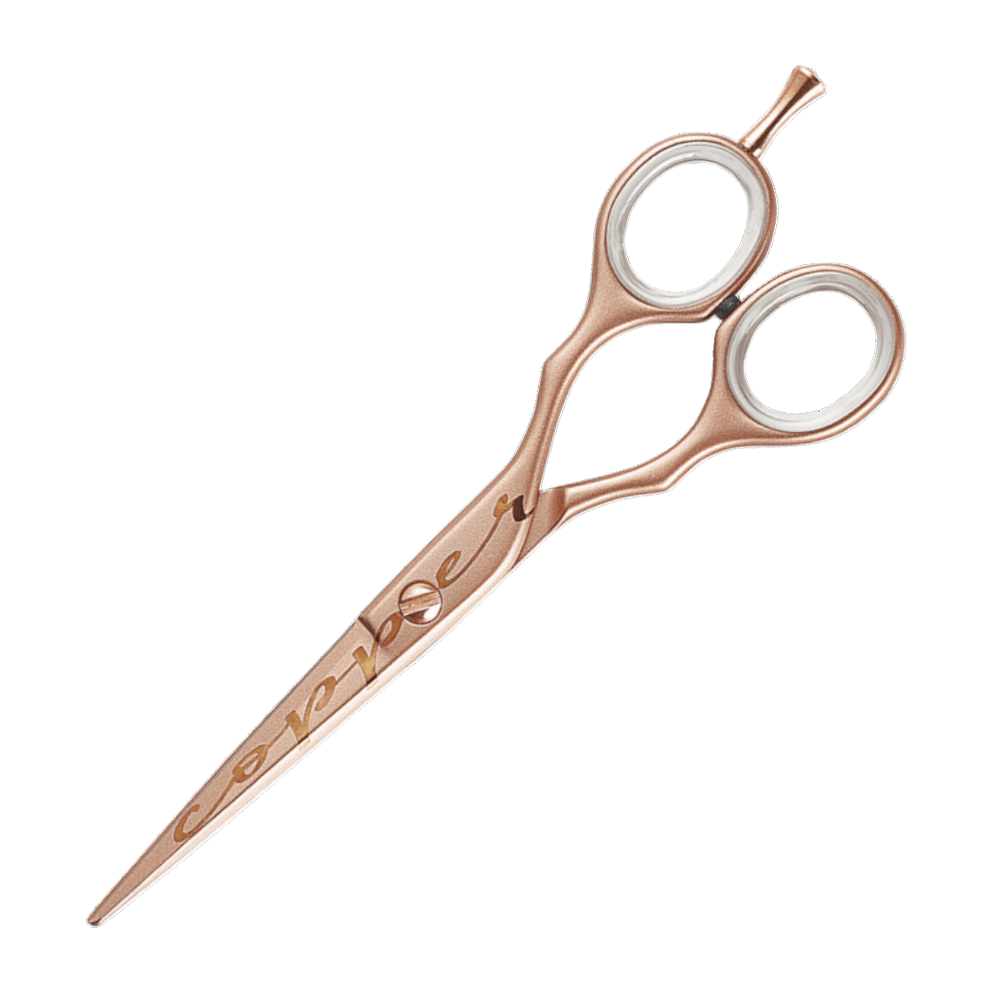 Ciseaux Kiepe Luxury Copper 6.0 Pouces