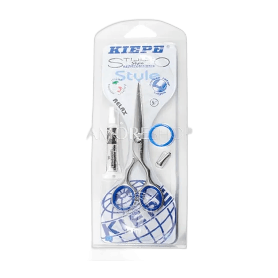 Ciseau Kiepe Studio Style 5.0 Pouces