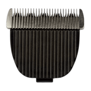 Tete De Coupe Pour Tondeuse VSX Noir