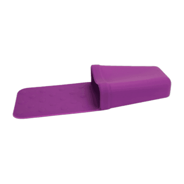 Uki Porte Accessoires Pour Bac Violet