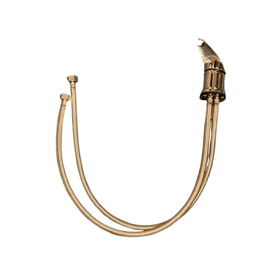 Mitigeur Inox Pour Bac