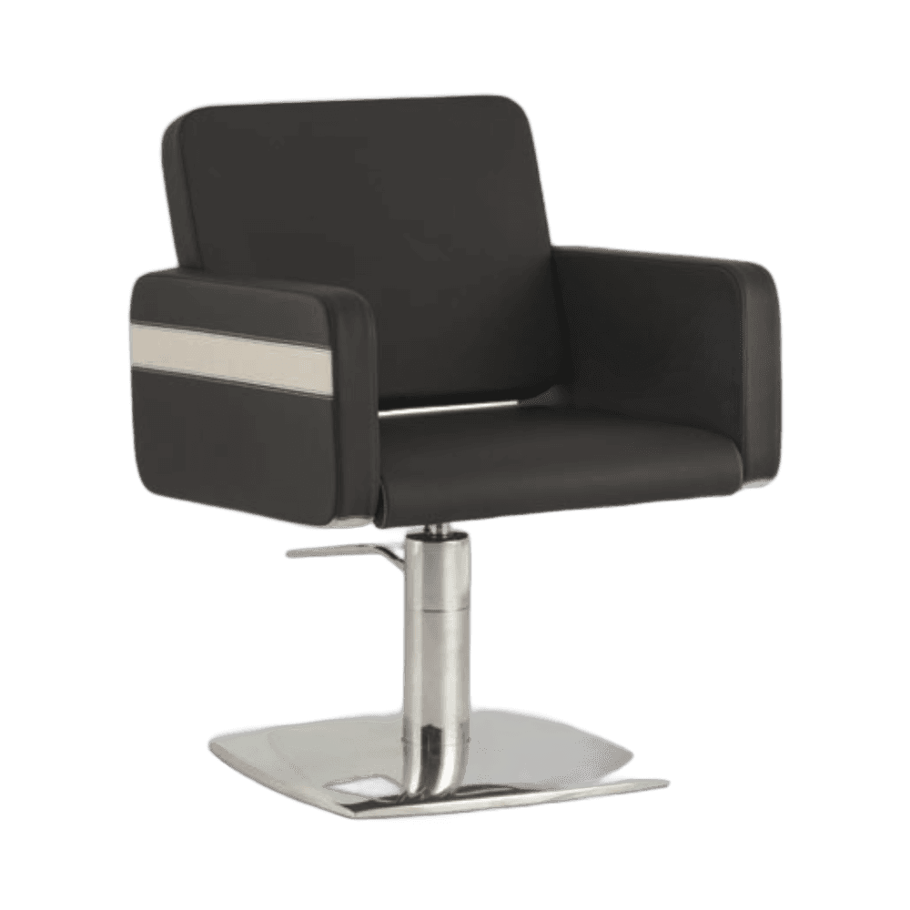 CERIOTTI FAUTEUIL DALIA Rif 9 NOIR