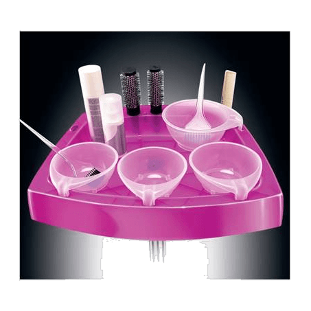 CERIOTTI DUTY TABLE ROULETTE BAS VIOLET