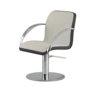 CERIOTTI FAUTEUIL FLAVIA Rif 9 NOIR
