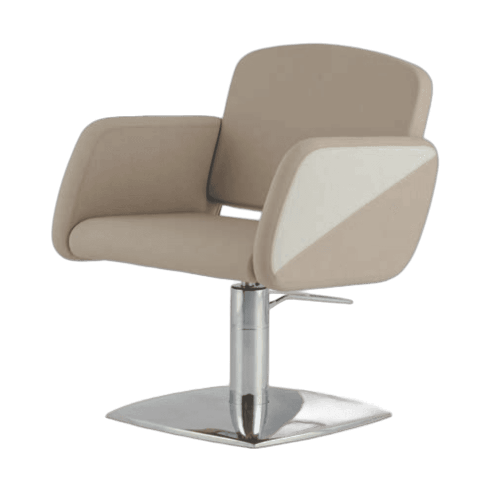 CERIOTTI FAUTEUIL LAVINIA Rif 9 NOIR