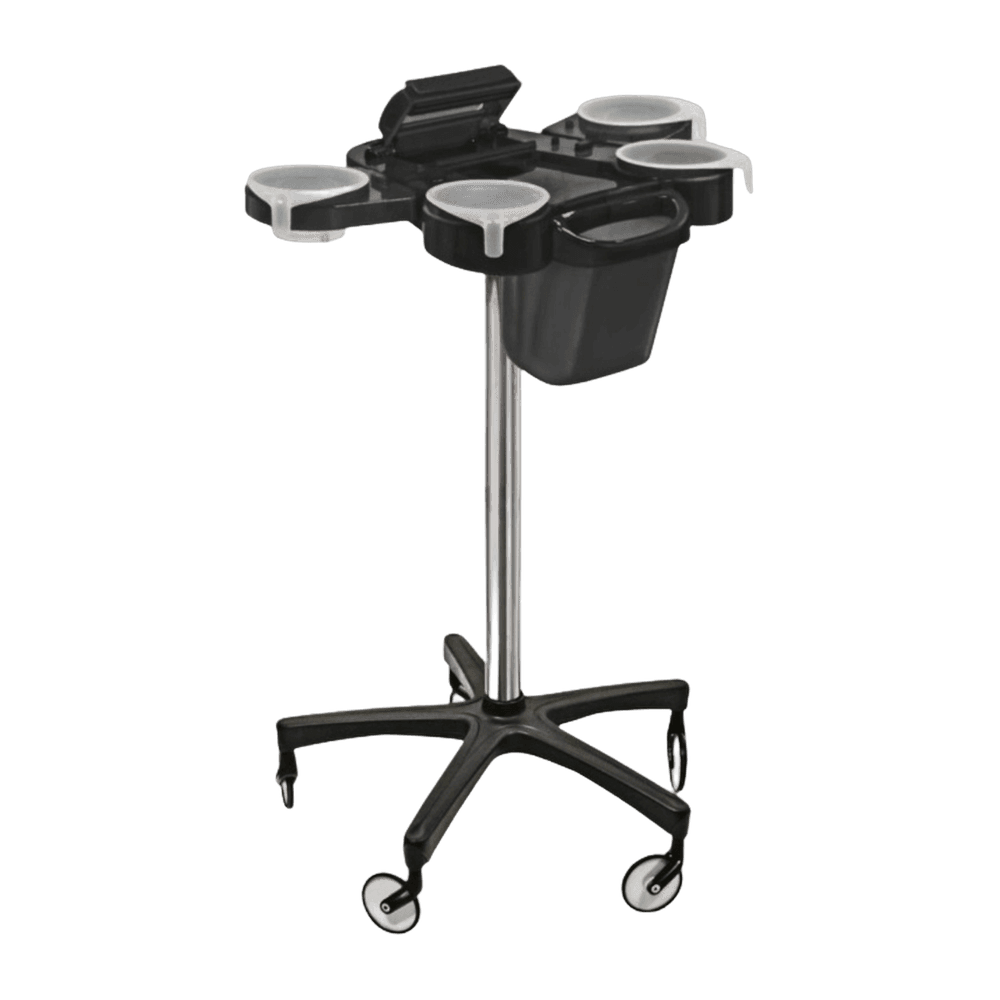 Ceriotti Service Plus Table Noire