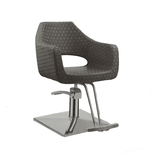 FAUTEUIL DE COIFFAGE MODEL 5310 NOIR