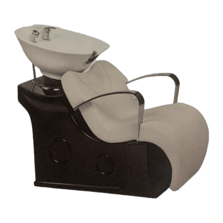 BAC A SHAMPOING MODEL BX-878C NOIR