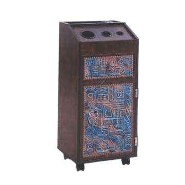 CHARIOT M9945 STYLE BARBIER