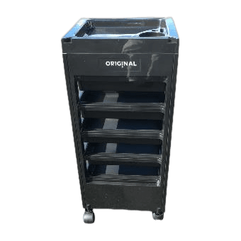CHARIOT E-TROLLEY ORIGINAL BEST BUY NOIR