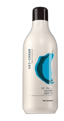 ELGON OXI-CREAM 10 vol Oxydant 1L