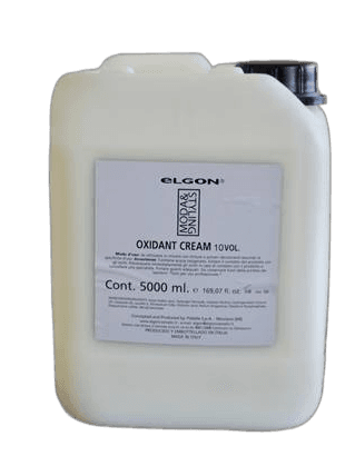 ELGON Oxydant Cream 10 vol-5L