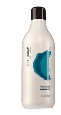 ELGON OXI-CREAM 25 vol Oxydant 1L