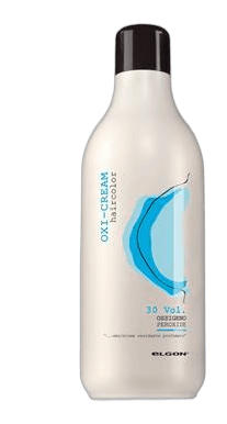 ELGON OXI-CREAM 30 vol Oxydant 1L