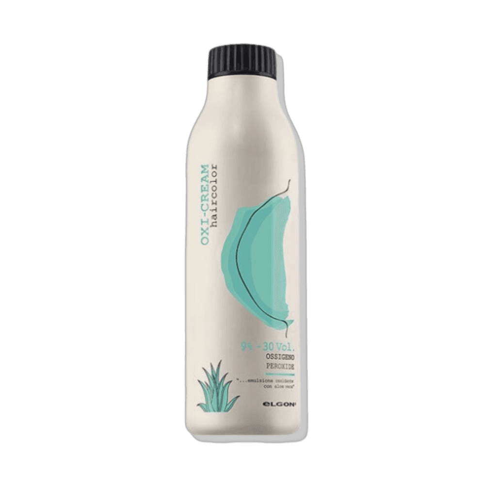 ELGON Oxi-cream 9% 30 Vol 200ml