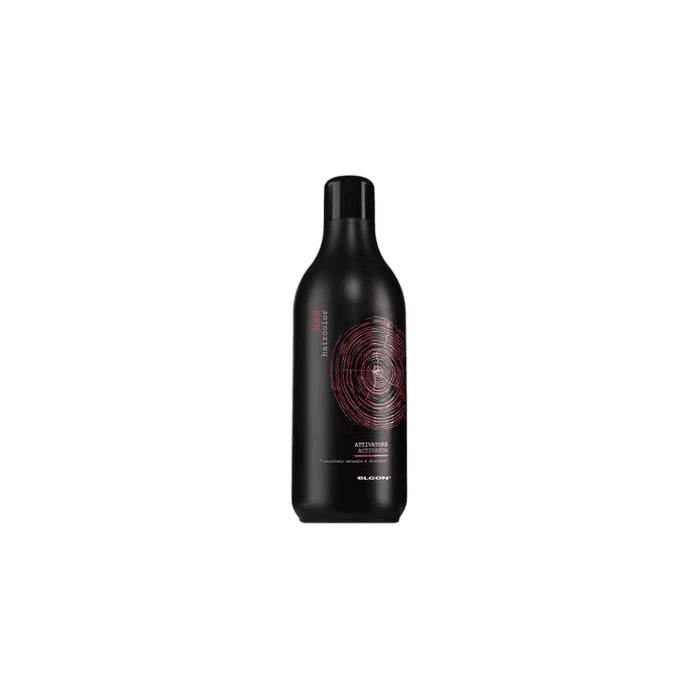 Elgon Man Activateur 80ML