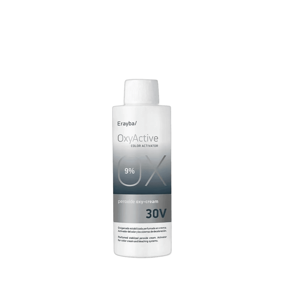 ERAYBA GAMMA 30 Oxycream 9% 150 ml