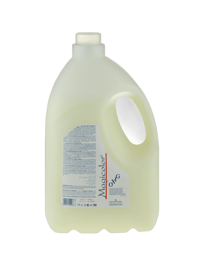 OXYDANT KLERAL 10VOLUME 3% 4LT
