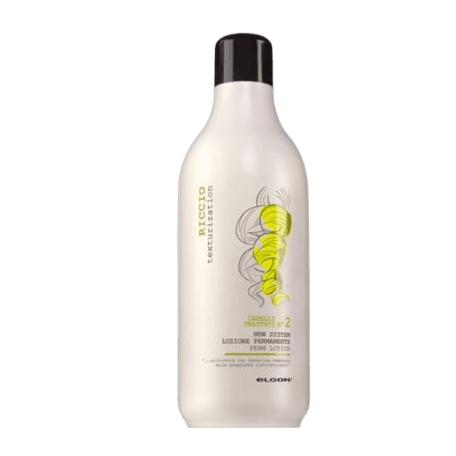 ELGON PERMANENTE NEW SYSTEM 2 1L