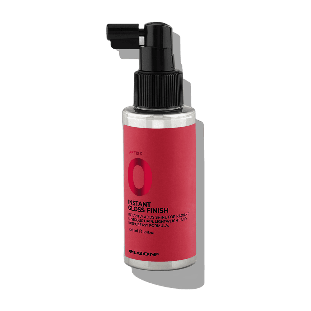 ELGON INSTANT GLOSS FINISH 100ML