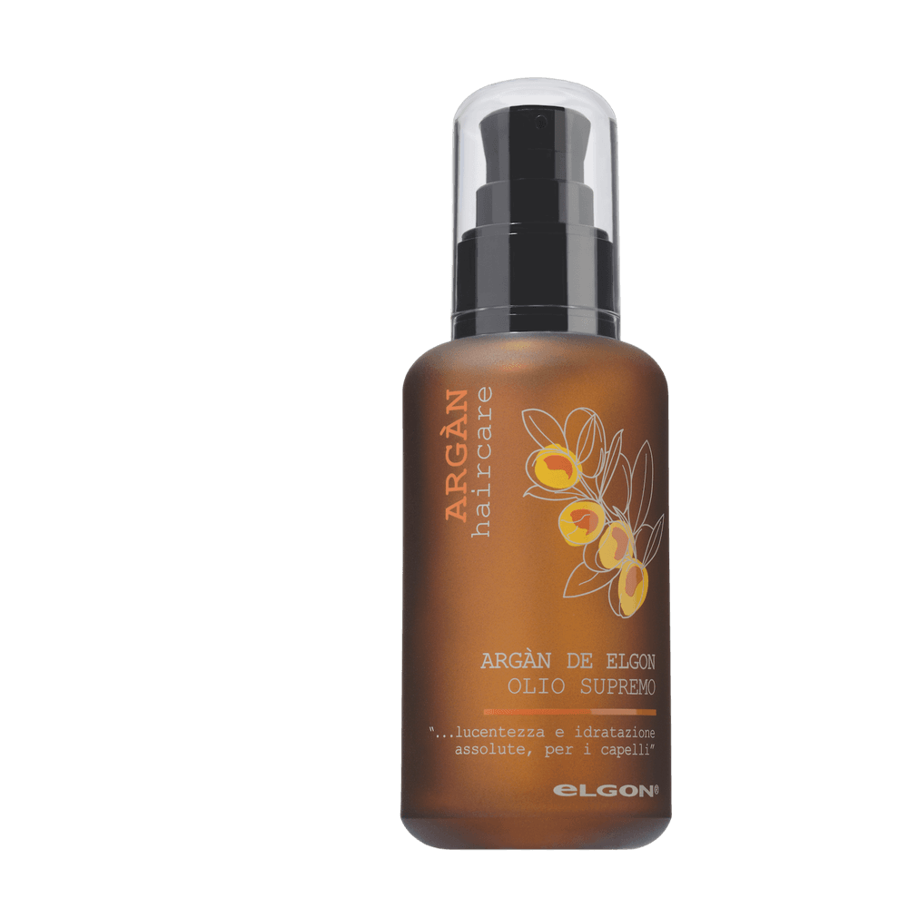 ELGON SERUM ARGAN OLIO SUPREMO 100 ML