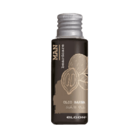 Serum Elgon Man Huile Pour Barbe 30 ML