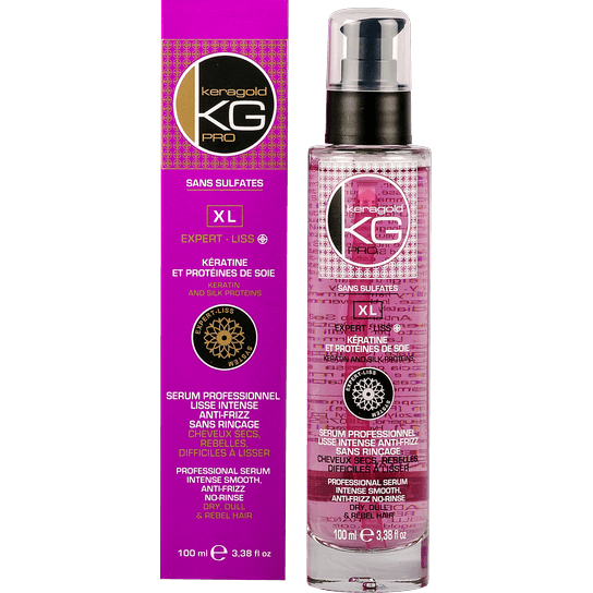 KERAGOLD XL SERUM 100 ML