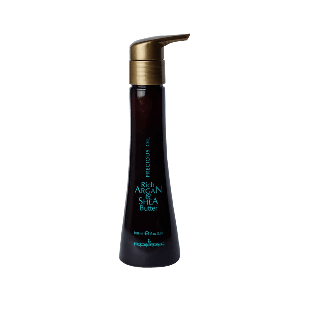 Serum Kleral Argan & Shea Butter Precious Oil 100 ML