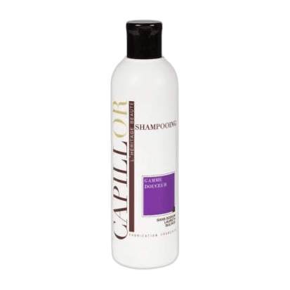 CAPILLOR SHAMPOING DOUCEUR 250ML