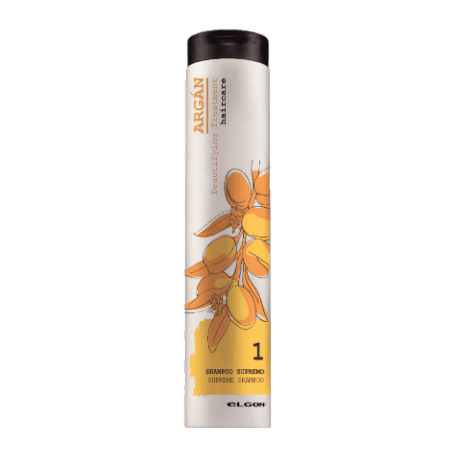 Elgon Shampoing Argan 250 ML