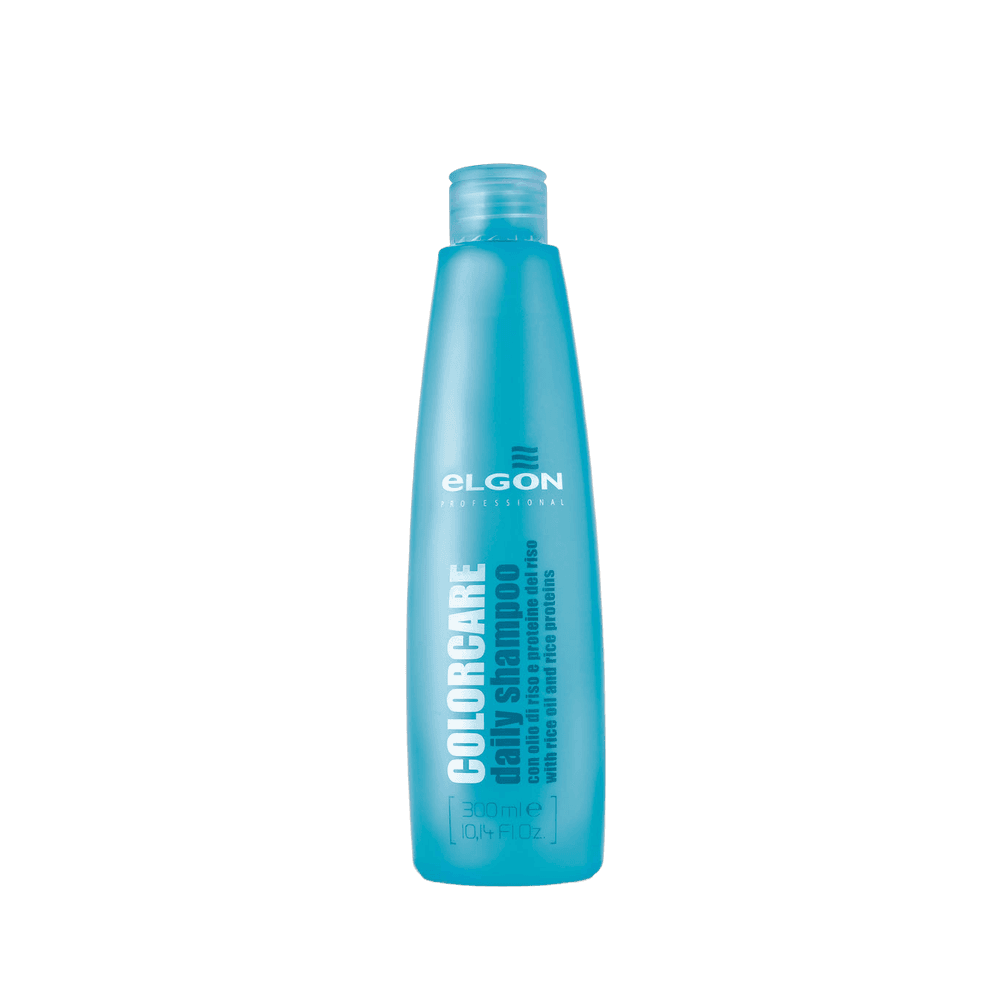 ELGON COLORCARE DAILY Shampoo 300ml