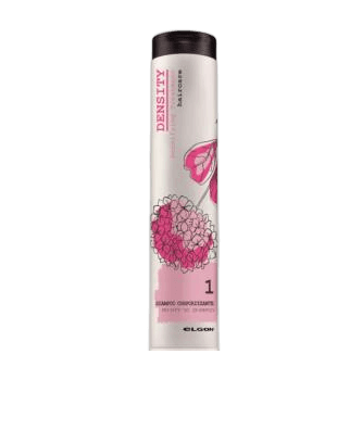 ELGON DENSITY SHAMPOING 250 ML